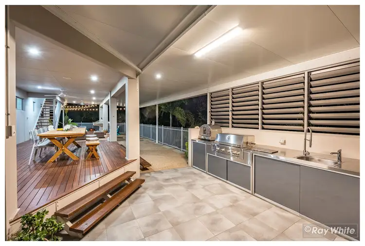 Sixth view of Homely house listing, 18 Julie Crescent, Norman Gardens QLD 4701