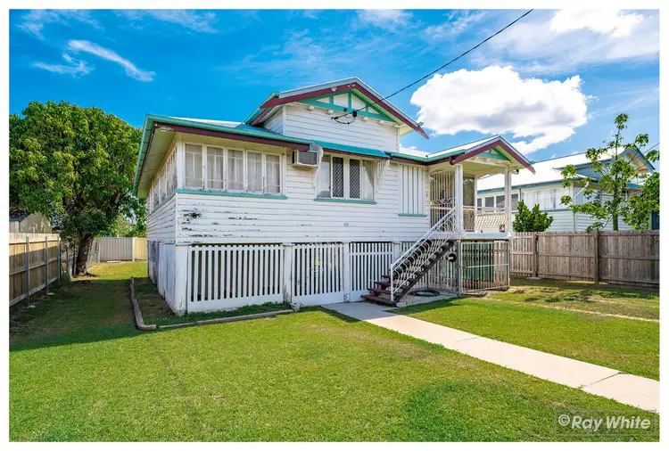 118 Edington Street, Berserker QLD 4701