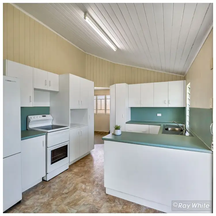 Third view of Homely house listing, 118 Edington Street, Berserker QLD 4701