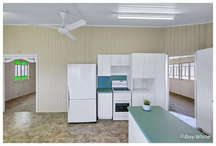 Fifth view of Homely house listing, 118 Edington Street, Berserker QLD 4701