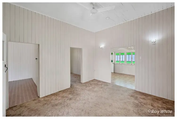 Sixth view of Homely house listing, 118 Edington Street, Berserker QLD 4701