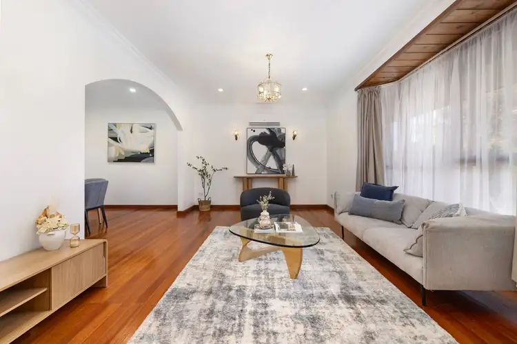 Second view of Homely unit listing, 2/34 Railway Parade, Murrumbeena VIC 3163