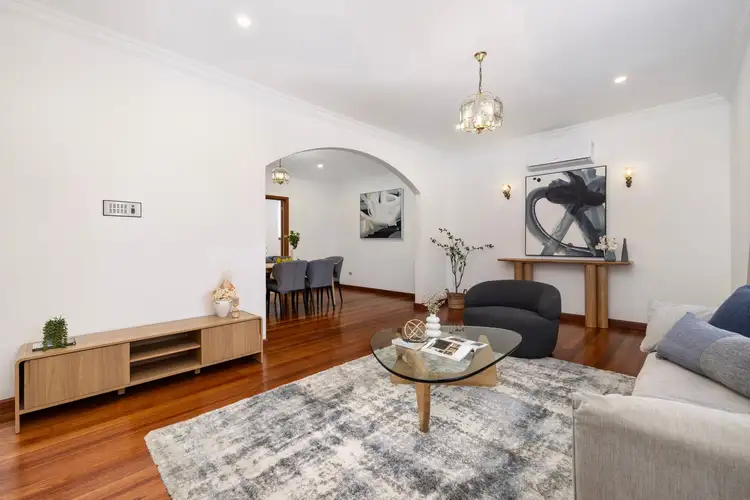 Third view of Homely unit listing, 2/34 Railway Parade, Murrumbeena VIC 3163