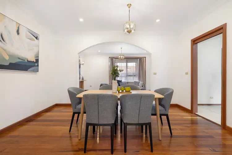 Fifth view of Homely unit listing, 2/34 Railway Parade, Murrumbeena VIC 3163