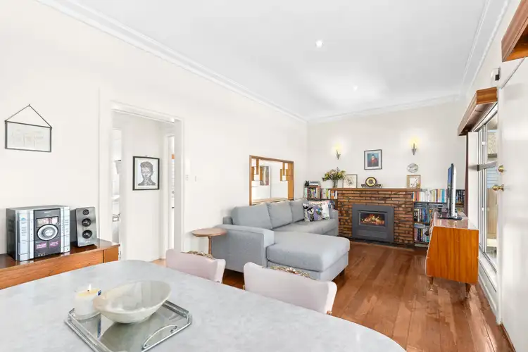 Second view of Homely house listing, 1/264 Wilsons Road, St Albans Park VIC 3219