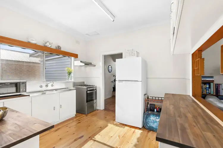 Third view of Homely house listing, 1/264 Wilsons Road, St Albans Park VIC 3219