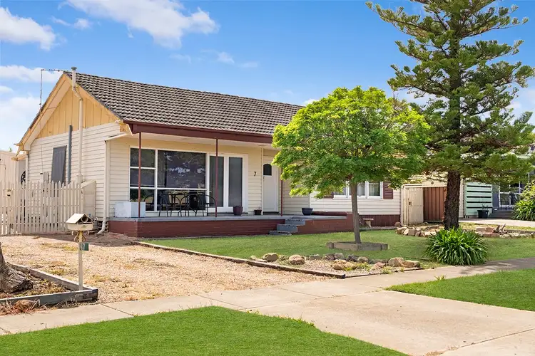 Main view of Homely house listing, 7 Jones Street, Stawell VIC 3380