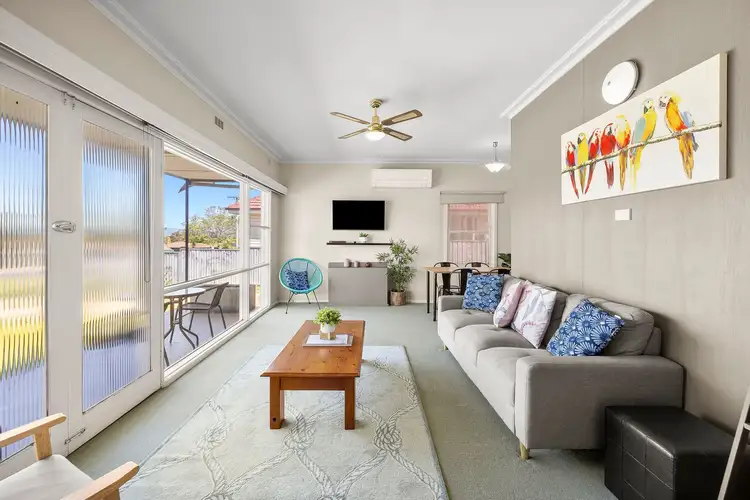 Second view of Homely house listing, 7 Jones Street, Stawell VIC 3380