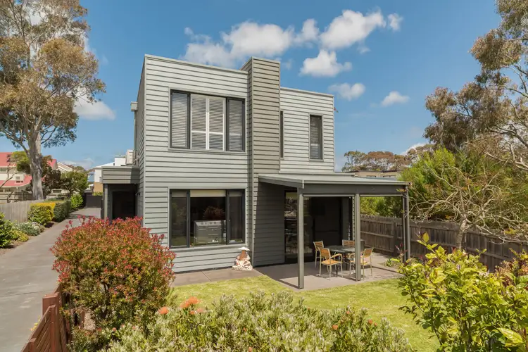 Second view of Homely house listing, 1/5 Vaughan Street, Cowes VIC 3922