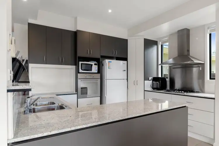 Third view of Homely house listing, 1/5 Vaughan Street, Cowes VIC 3922