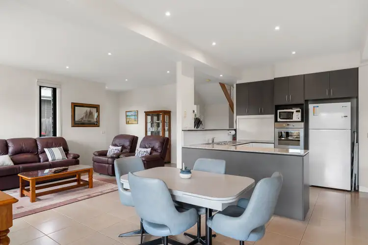 Fifth view of Homely house listing, 1/5 Vaughan Street, Cowes VIC 3922