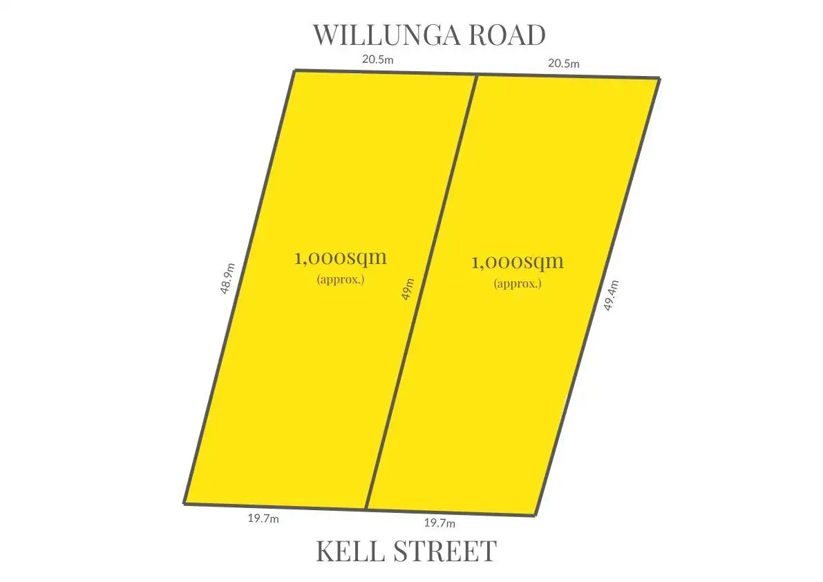 Main view of Homely house listing, 1 Kell Street, Willunga SA 5172