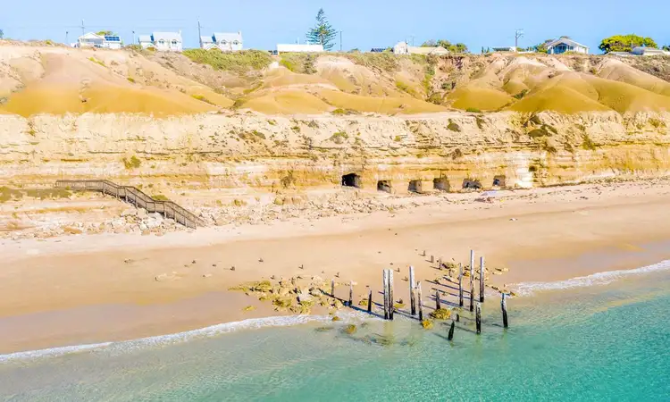 Fifth view of Homely house listing, 1 Kell Street, Willunga SA 5172