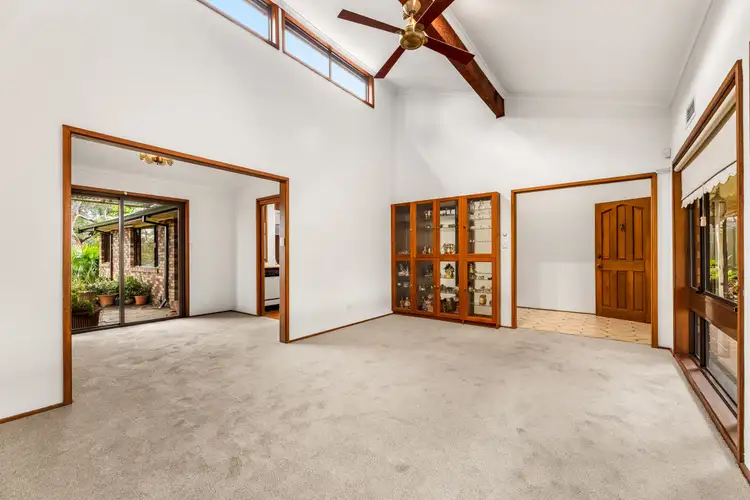 Second view of Homely house listing, 24 Walsh Close, Illawong NSW 2234