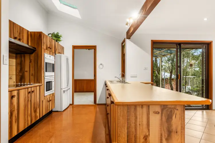 Fourth view of Homely house listing, 24 Walsh Close, Illawong NSW 2234