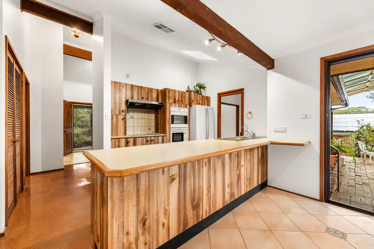 Fifth view of Homely house listing, 24 Walsh Close, Illawong NSW 2234