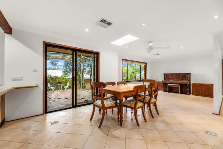 Sixth view of Homely house listing, 24 Walsh Close, Illawong NSW 2234