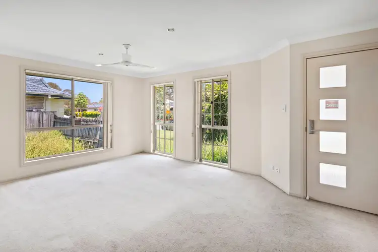 Sixth view of Homely house listing, 14 Lake Cootharaba Place, Logan Reserve QLD 4133