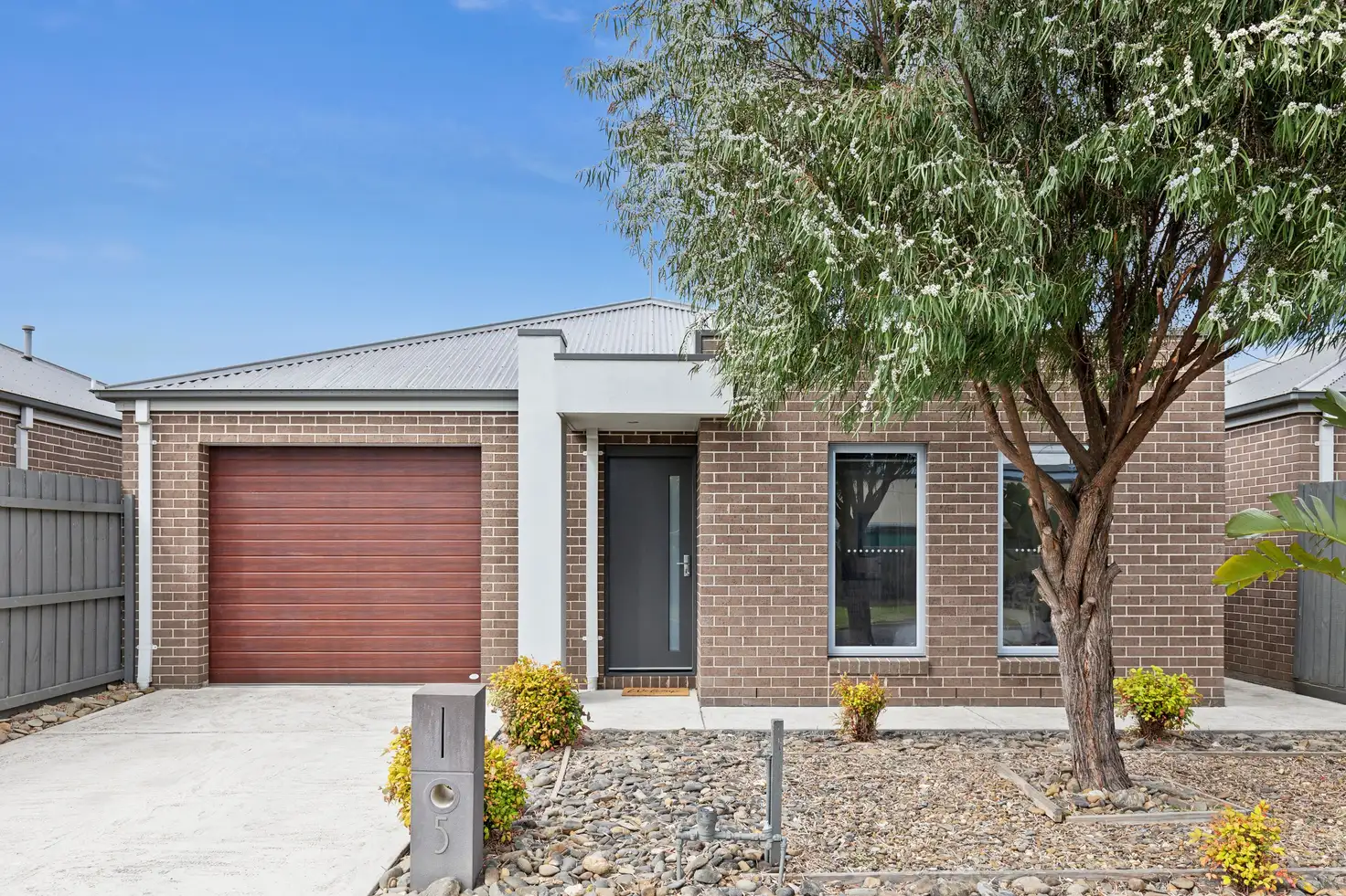 Main view of Homely house listing, 5 Plover Street, Lara VIC 3212