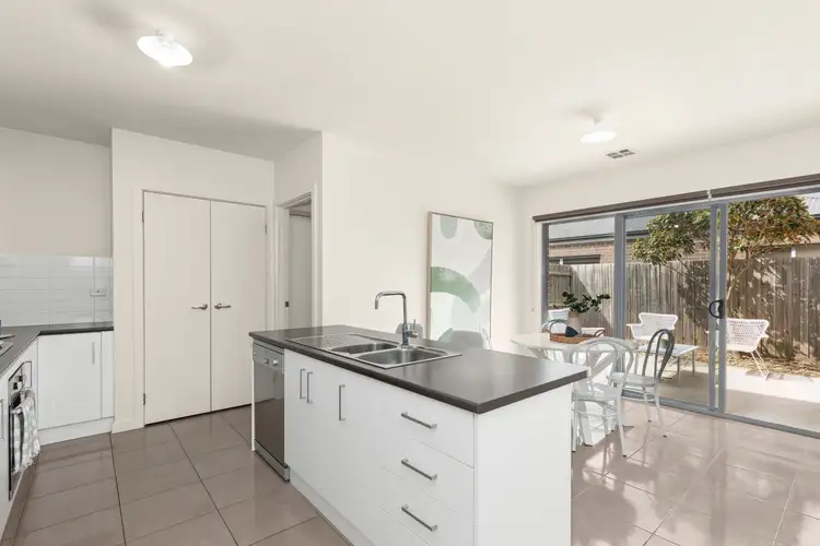 Third view of Homely house listing, 5 Plover Street, Lara VIC 3212