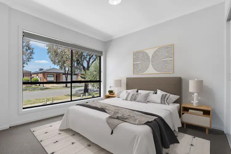 Second view of Homely house listing, 15 Delson Way, Mickleham VIC 3064