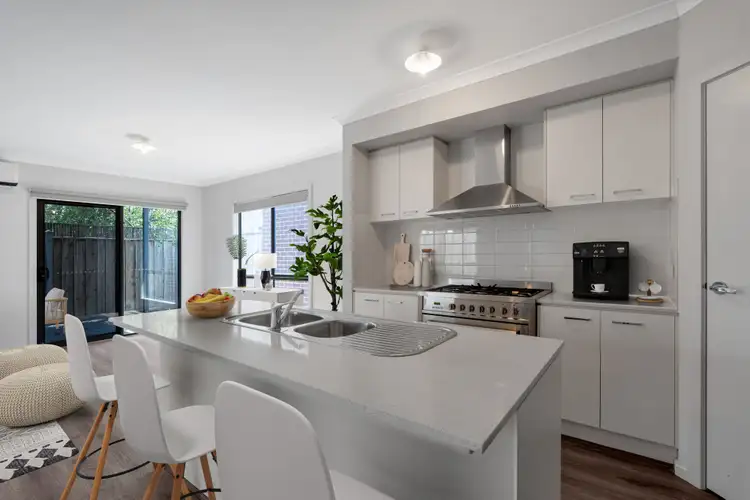 Fifth view of Homely house listing, 15 Delson Way, Mickleham VIC 3064