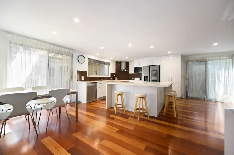 Fourth view of Homely house listing, 42 Markham Avenue, Runaway Bay QLD 4216