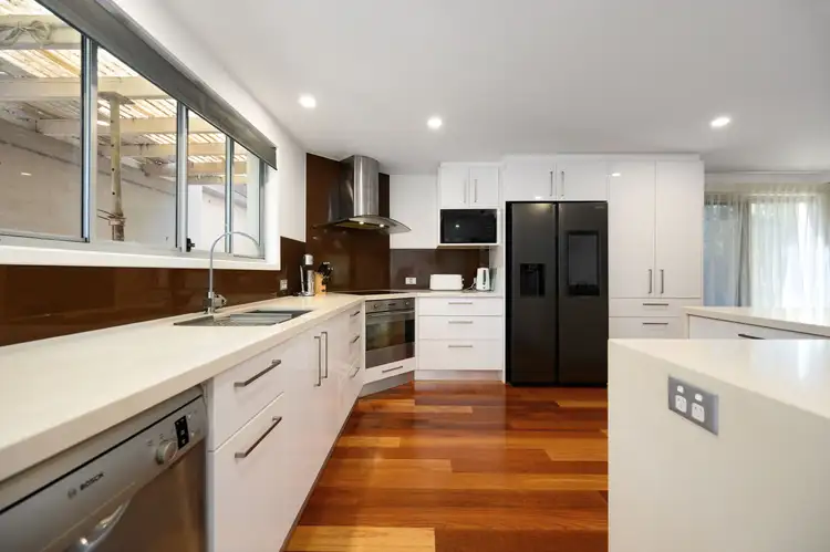 Fifth view of Homely house listing, 42 Markham Avenue, Runaway Bay QLD 4216