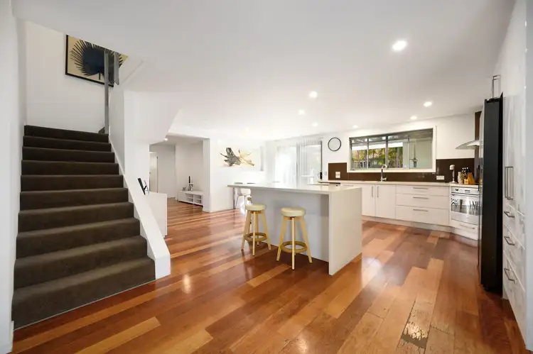 Sixth view of Homely house listing, 42 Markham Avenue, Runaway Bay QLD 4216