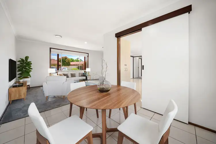 Fourth view of Homely townhouse listing, 12/12 Jondol Place, Isabella Plains ACT 2905