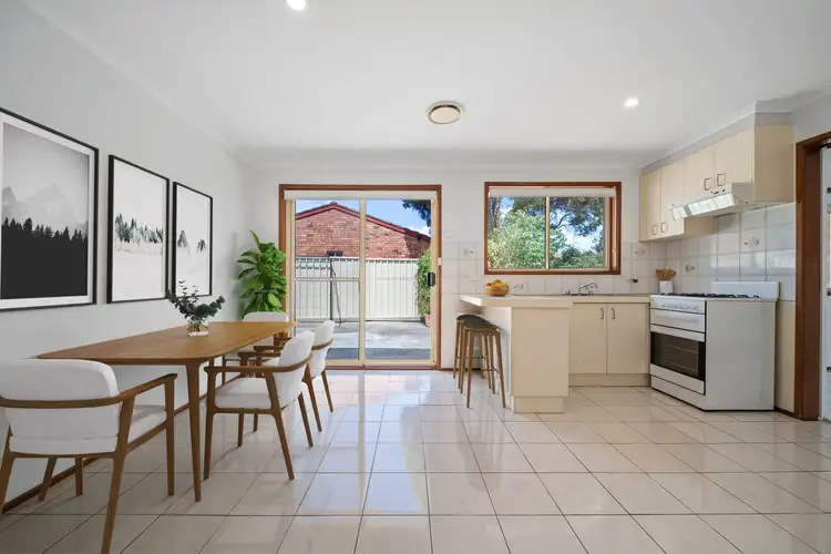 Fifth view of Homely townhouse listing, 12/12 Jondol Place, Isabella Plains ACT 2905