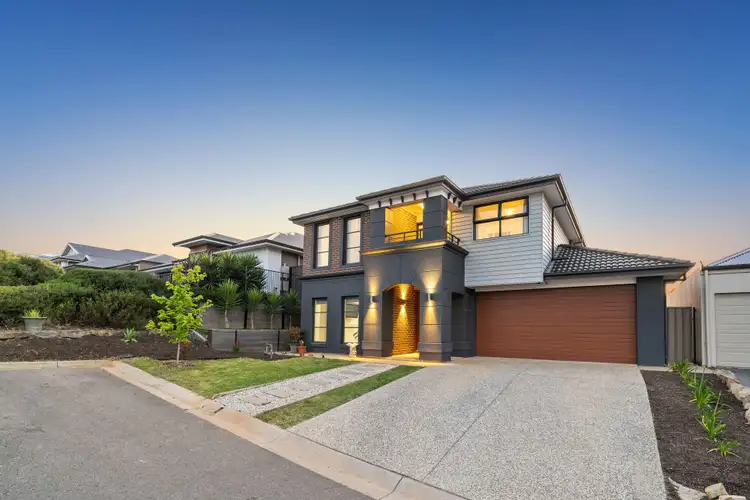 Second view of Homely house listing, 12 Wimbledon Close, Mount Barker SA 5251