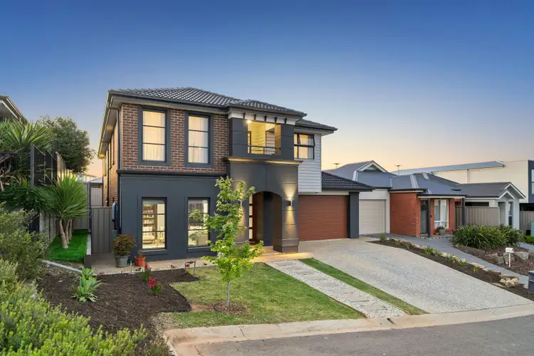 Third view of Homely house listing, 12 Wimbledon Close, Mount Barker SA 5251