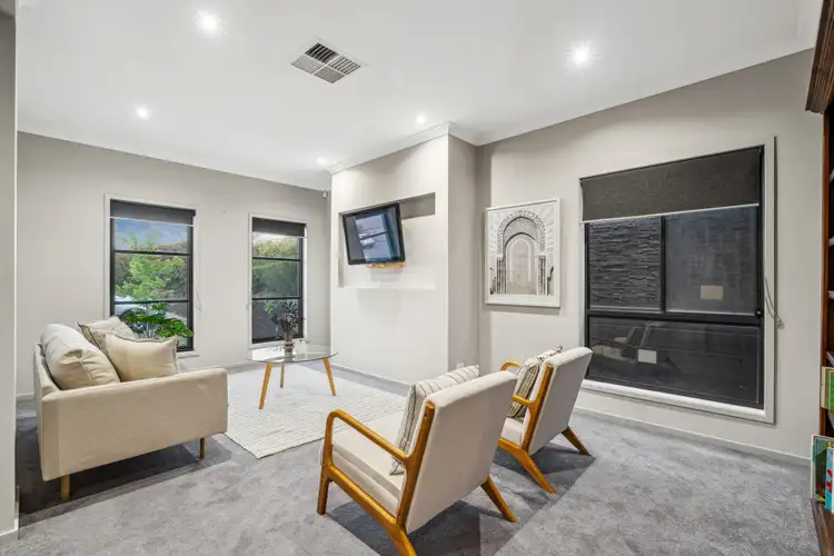 Fifth view of Homely house listing, 12 Wimbledon Close, Mount Barker SA 5251