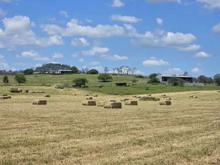 Fourth view of Homely rural property listing, 829 Emu Creek Road, Emu Creek QLD 4355