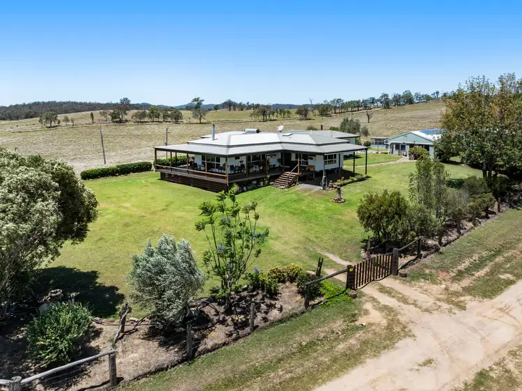 Sixth view of Homely rural property listing, 829 Emu Creek Road, Emu Creek QLD 4355