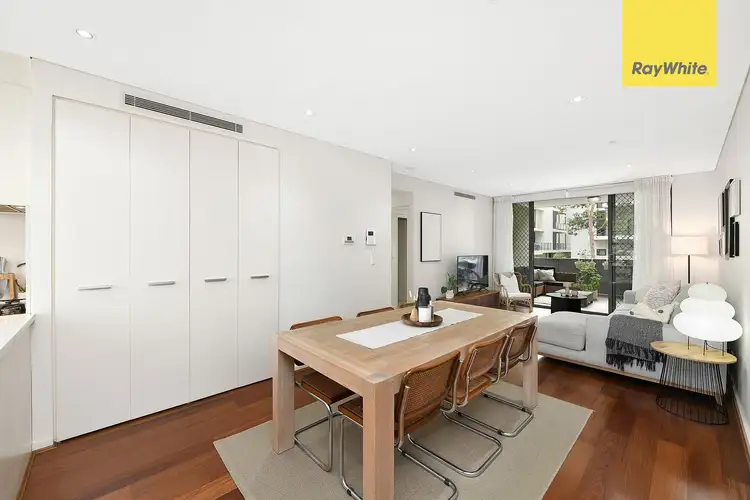 Main view of Homely apartment listing, 18/4-8 Angas Street, Meadowbank NSW 2114