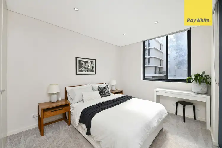 Fifth view of Homely apartment listing, 18/4-8 Angas Street, Meadowbank NSW 2114