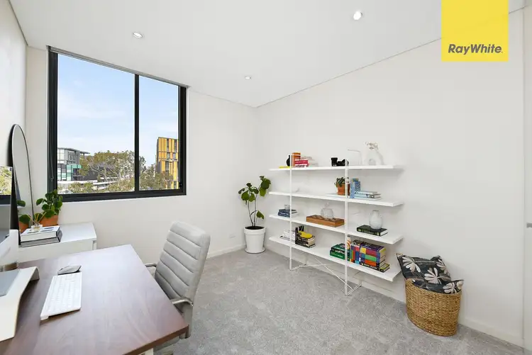 Sixth view of Homely apartment listing, 18/4-8 Angas Street, Meadowbank NSW 2114