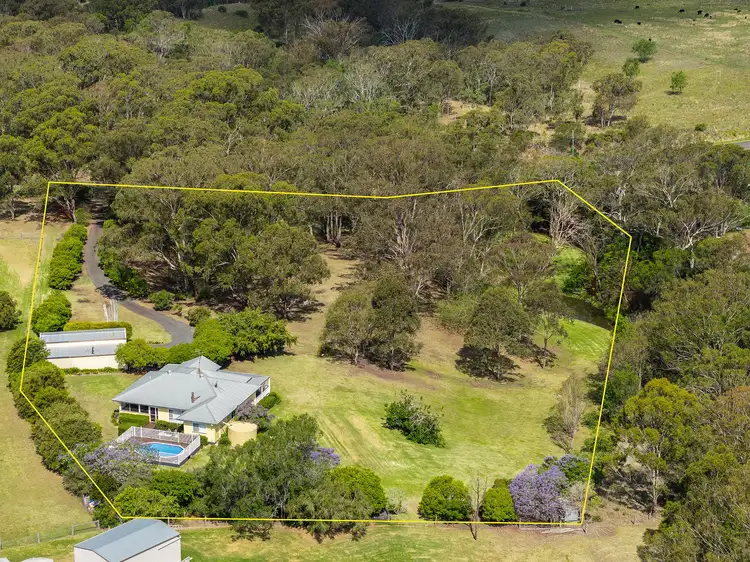 Second view of Homely house listing, 68 Fitton Road, Mount Rascal QLD 4350