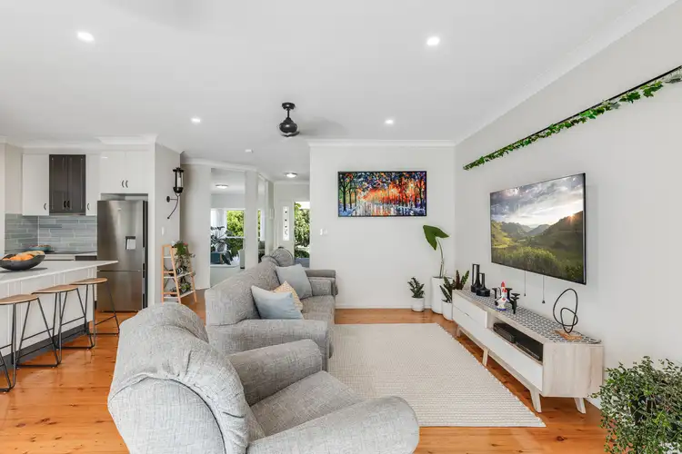 Fifth view of Homely house listing, 68 Fitton Road, Mount Rascal QLD 4350