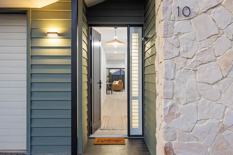 Third view of Homely house listing, 10 Glenlea Boulevard, Mount Barker SA 5251