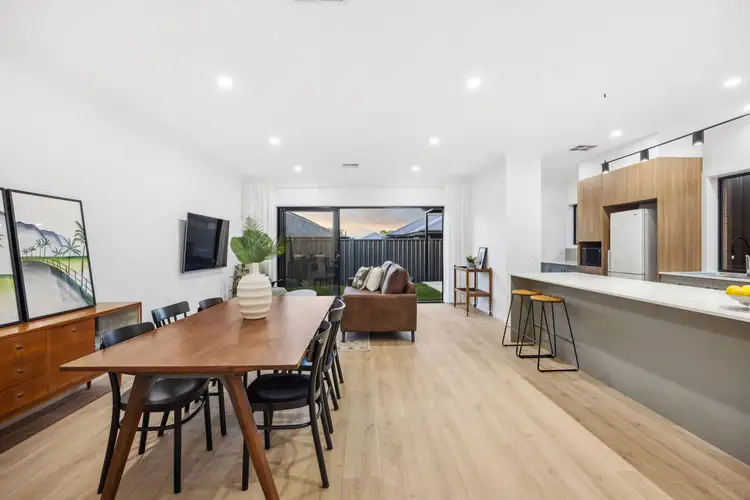 Sixth view of Homely house listing, 10 Glenlea Boulevard, Mount Barker SA 5251