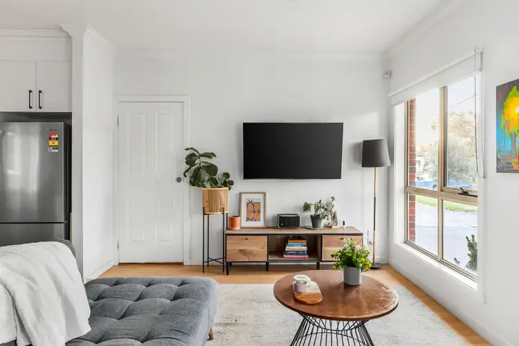 Fifth view of Homely unit listing, 77 Corrigan Avenue, Brooklyn VIC 3012
