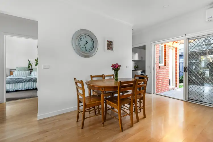 Sixth view of Homely unit listing, 77 Corrigan Avenue, Brooklyn VIC 3012