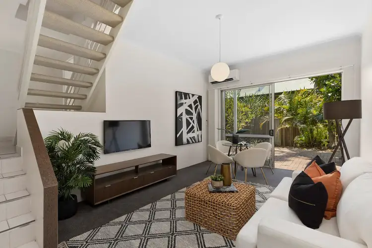 3/53 Durham Street, St Lucia QLD 4067
