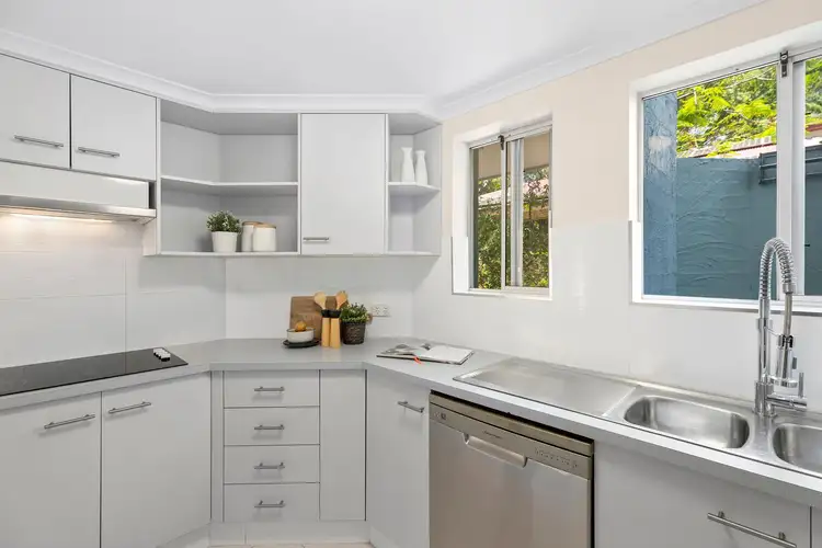 Third view of Homely townhouse listing, 3/53 Durham Street, St Lucia QLD 4067