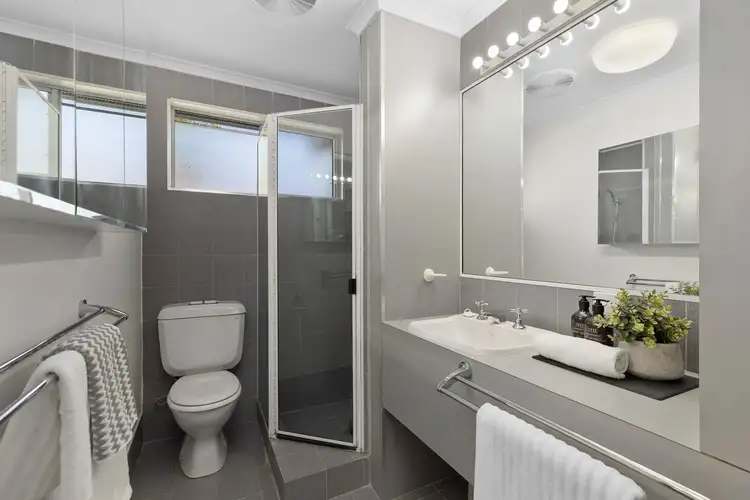 Fifth view of Homely townhouse listing, 3/53 Durham Street, St Lucia QLD 4067