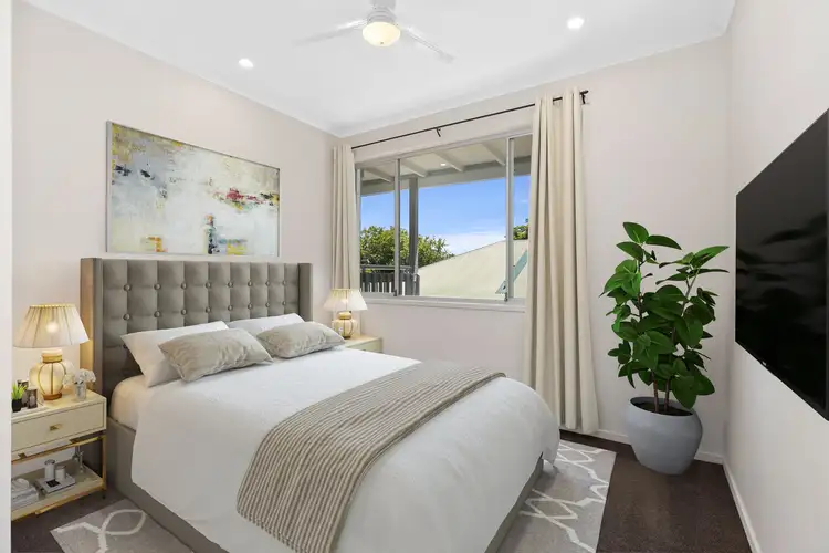 Sixth view of Homely townhouse listing, 3/53 Durham Street, St Lucia QLD 4067