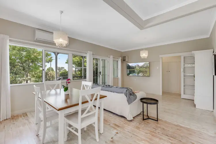 Second view of Homely house listing, 53A Jellicoe Street, Mount Lofty QLD 4350